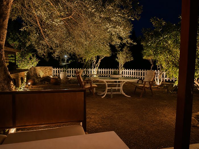 Mirabilis Villa