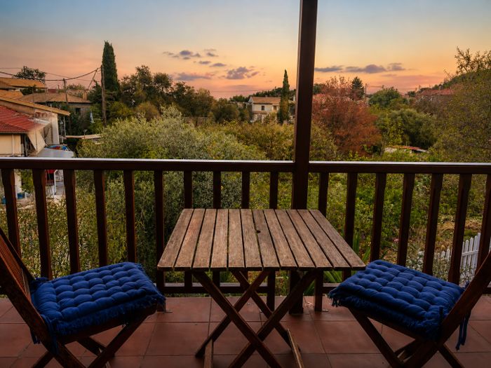 Mirabilis Villa