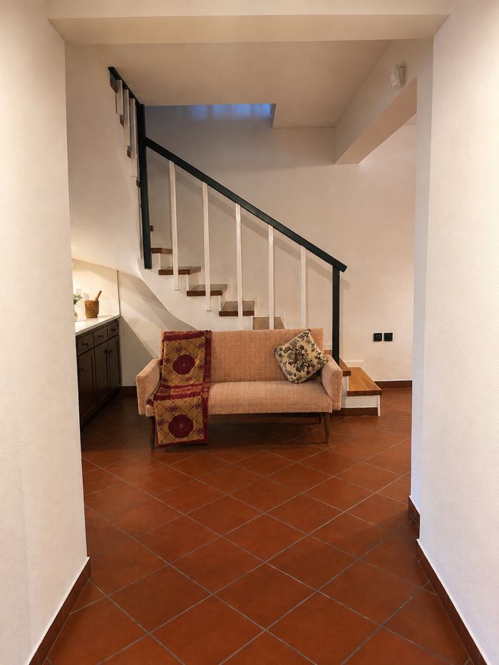 Mirabilis Villa