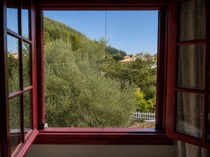 Mirabilis Villa