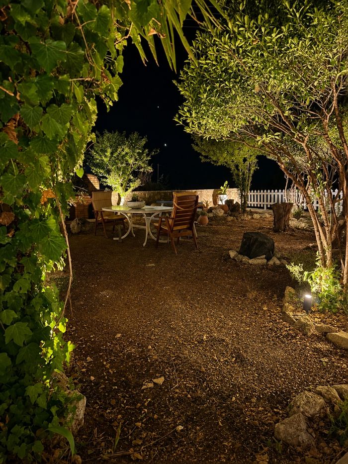 Mirabilis Villa