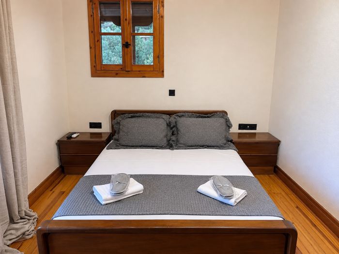 Mirabilis Villa