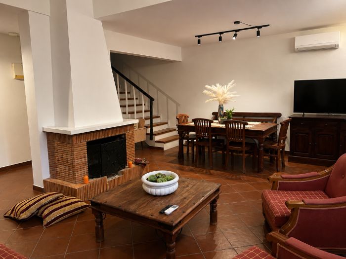 Mirabilis Villa