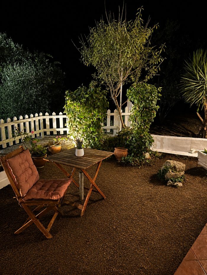Mirabilis Villa