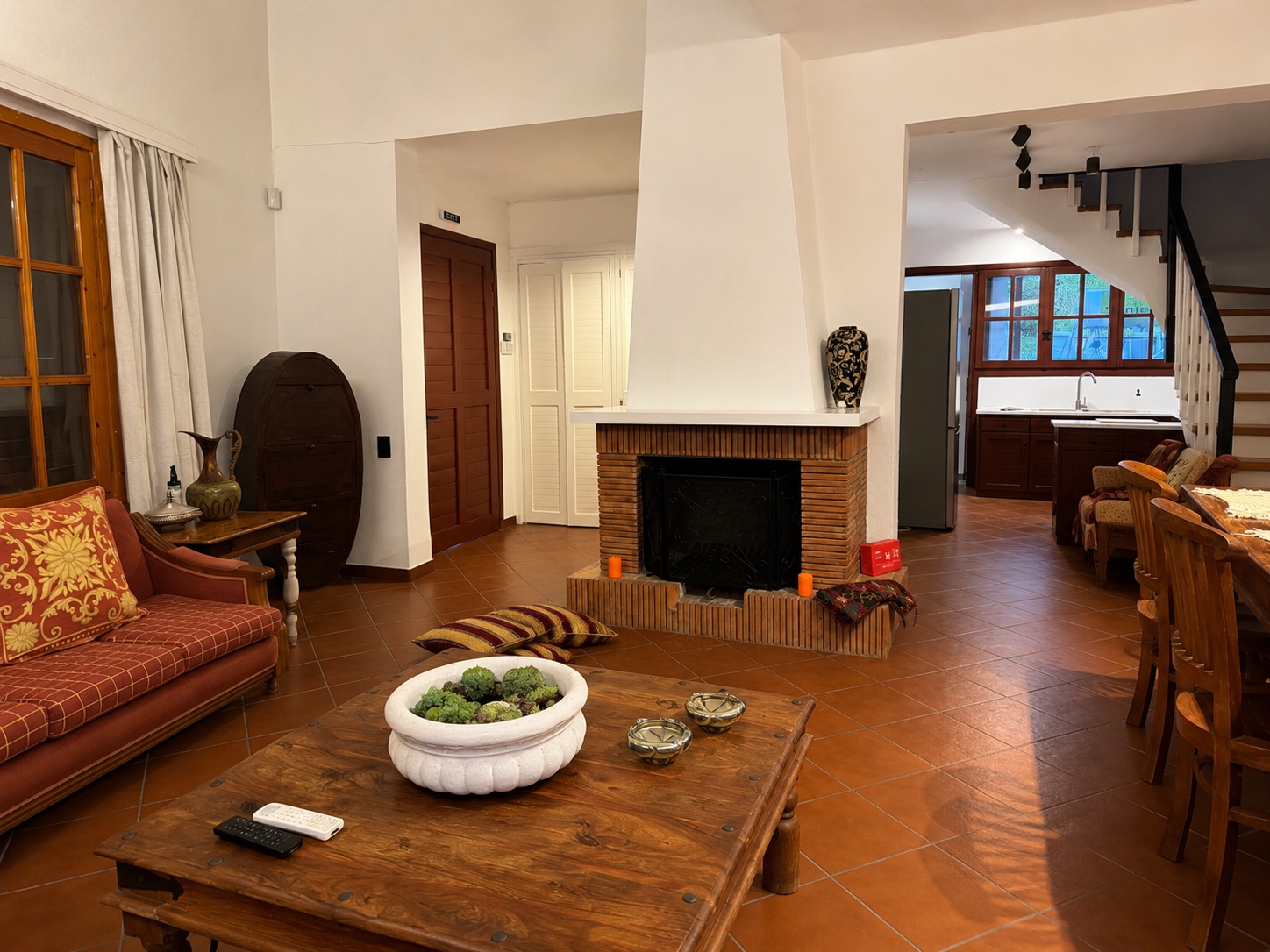 Mirabilis Villa