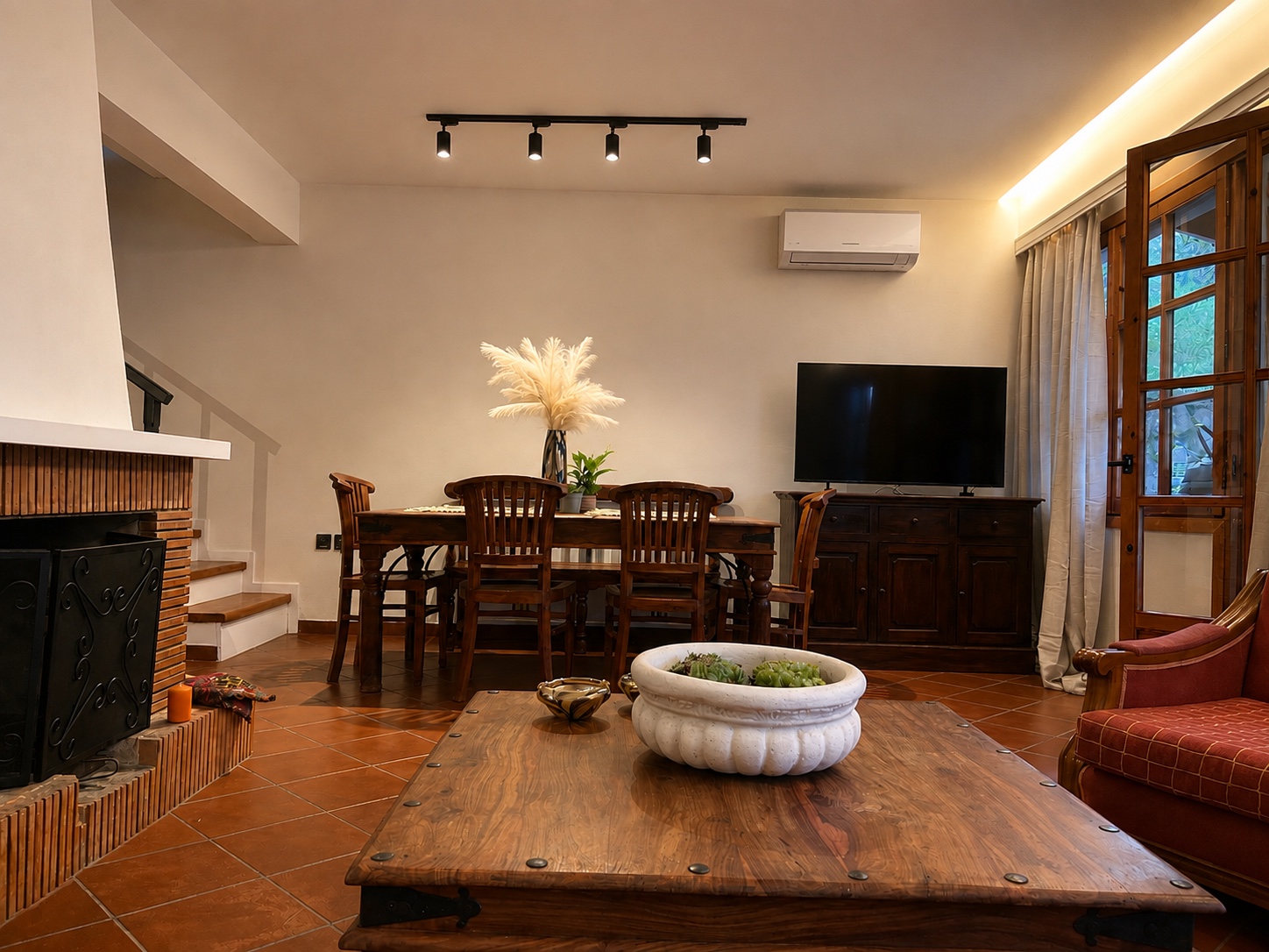 Mirabilis Villa