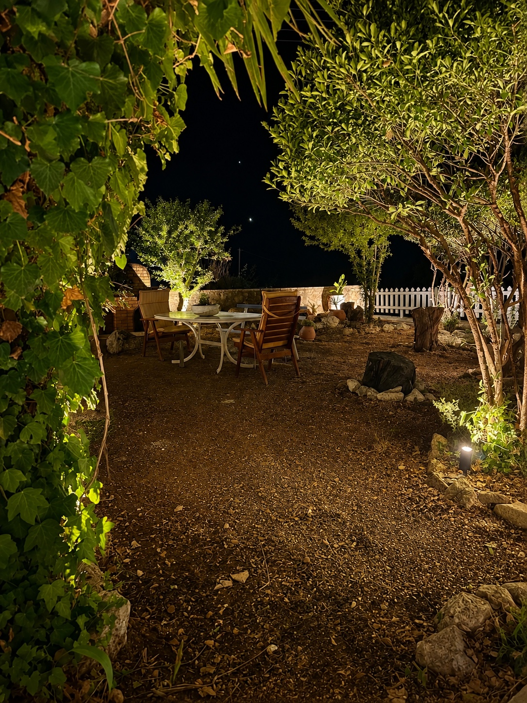 Mirabilis Villa