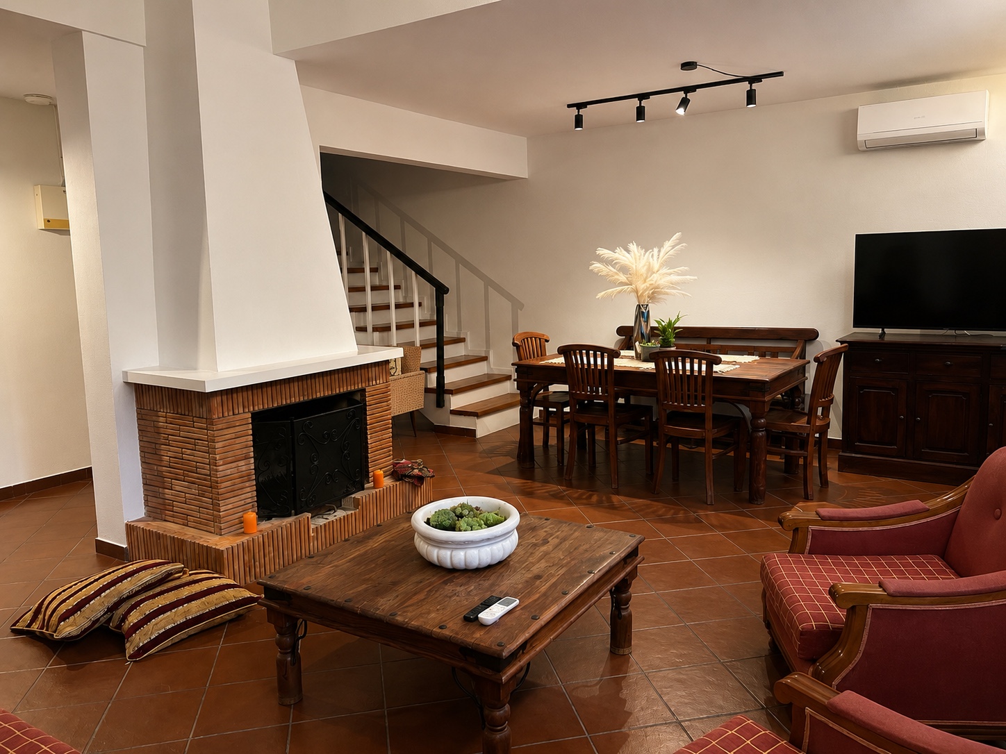 Mirabilis Villa